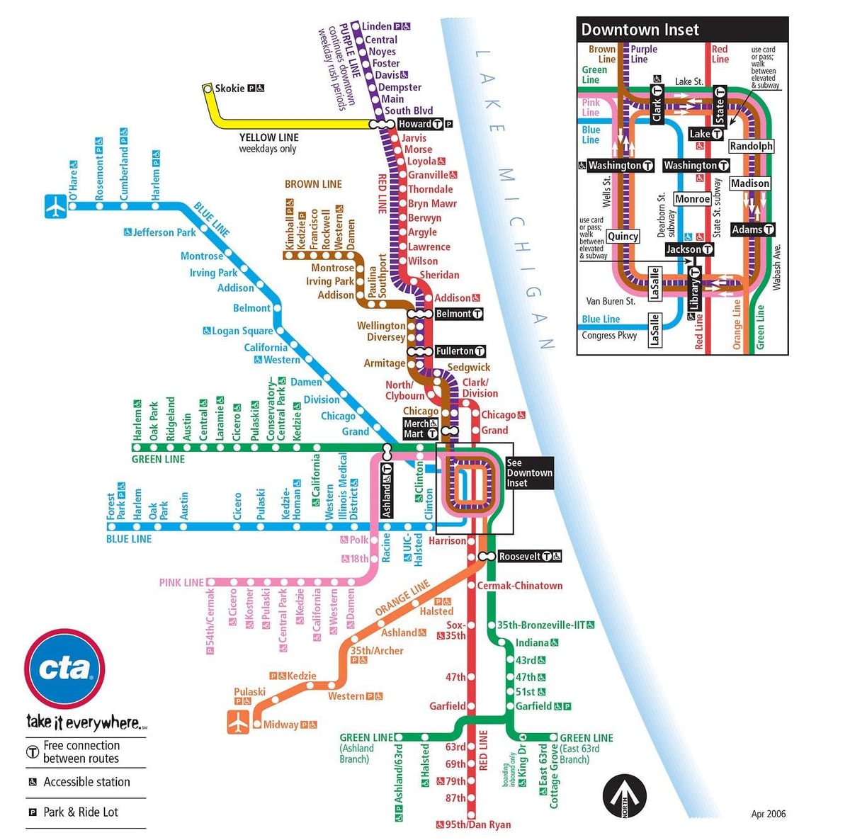 cố vấn trưởng bản đồ Chicago